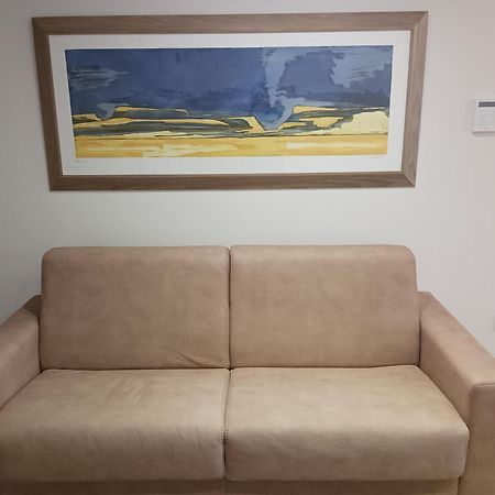 D'Amar House Διαμέρισμα Μπάρι Εξωτερικό φωτογραφία