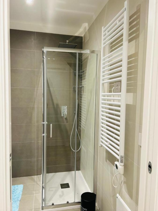 D'Amar House Διαμέρισμα Μπάρι Εξωτερικό φωτογραφία