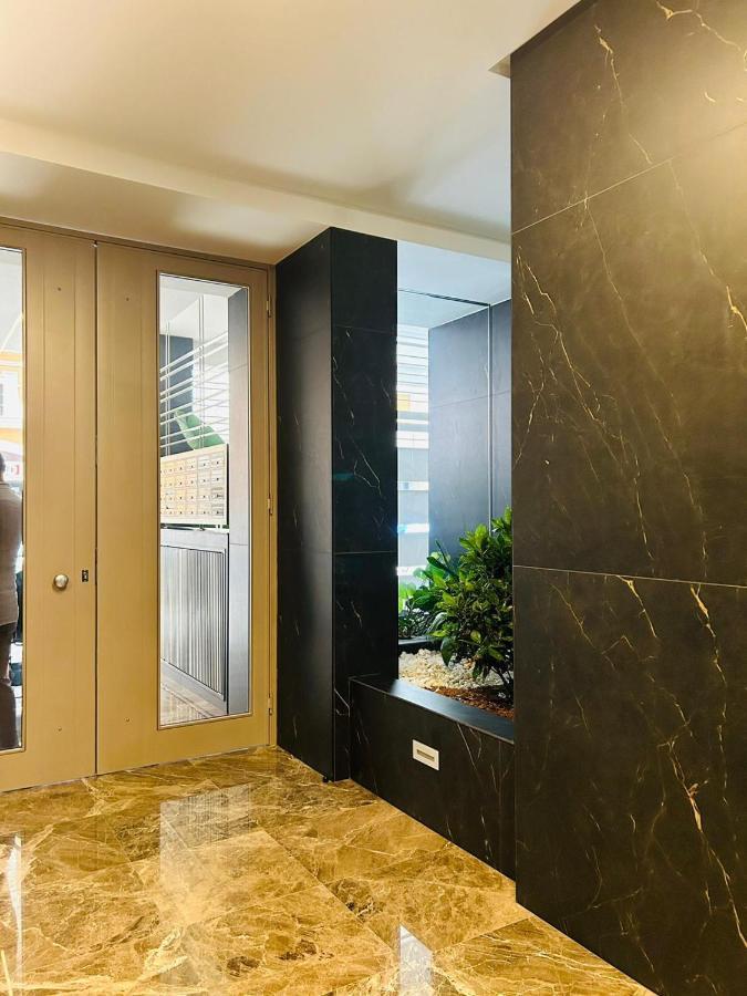 D'Amar House Διαμέρισμα Μπάρι Εξωτερικό φωτογραφία