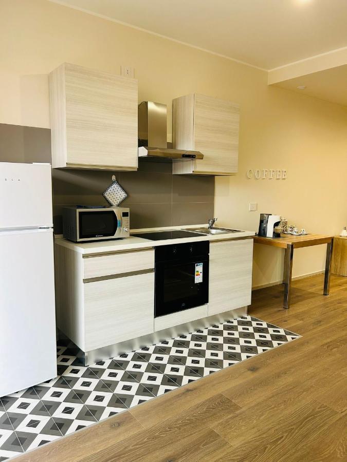 D'Amar House Διαμέρισμα Μπάρι Εξωτερικό φωτογραφία