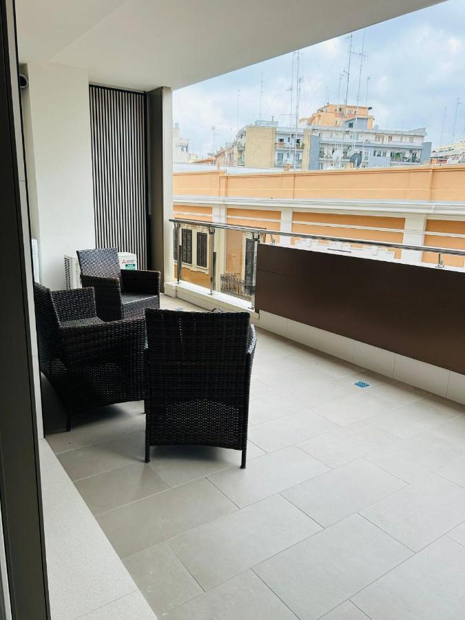 D'Amar House Διαμέρισμα Μπάρι Εξωτερικό φωτογραφία