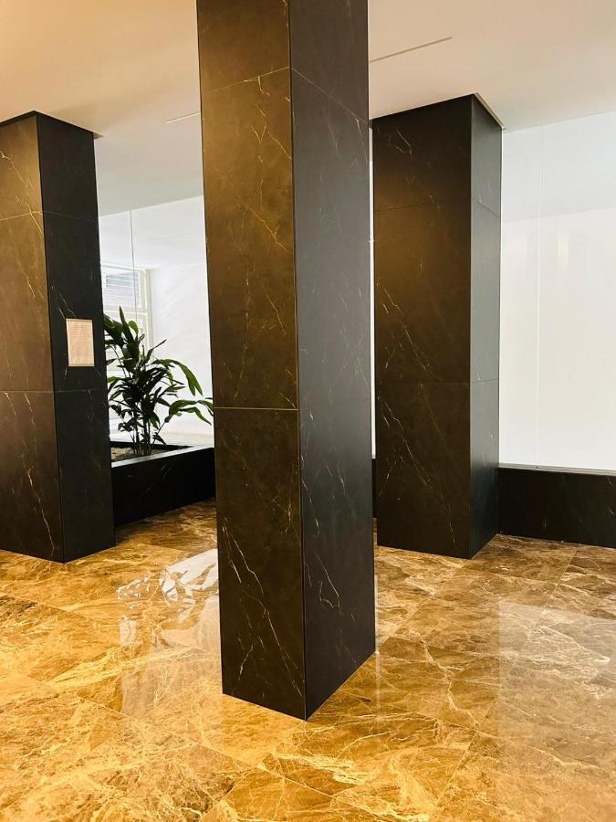 D'Amar House Διαμέρισμα Μπάρι Εξωτερικό φωτογραφία