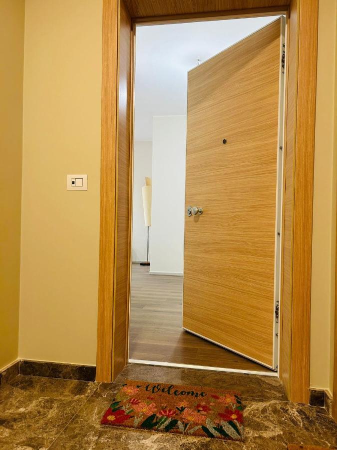 D'Amar House Διαμέρισμα Μπάρι Εξωτερικό φωτογραφία