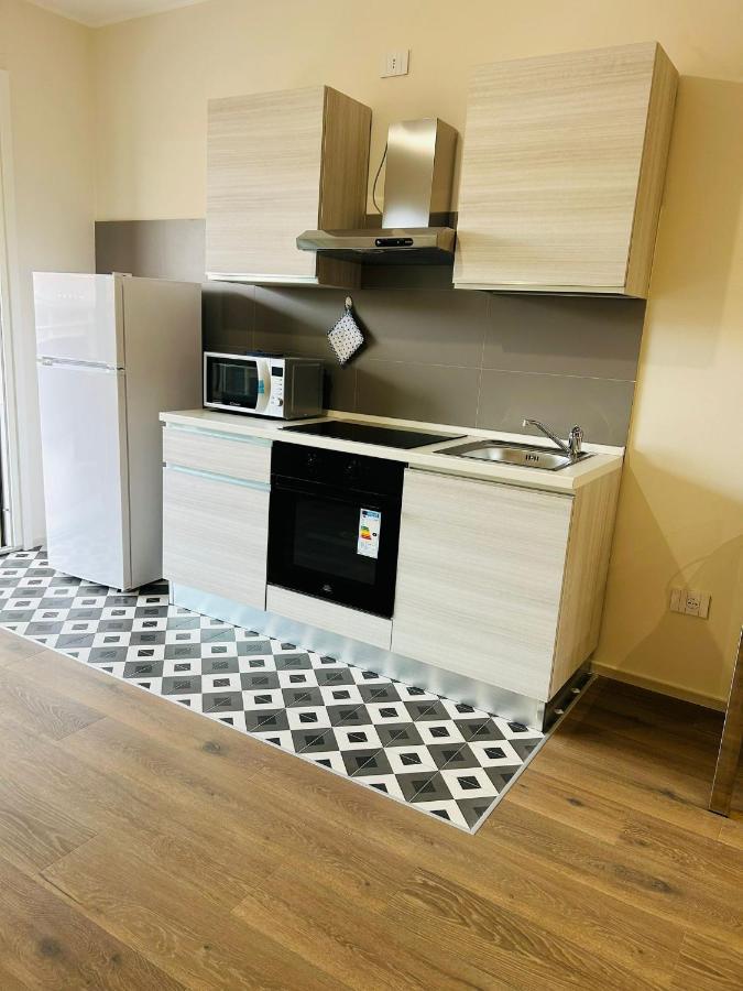 D'Amar House Διαμέρισμα Μπάρι Εξωτερικό φωτογραφία