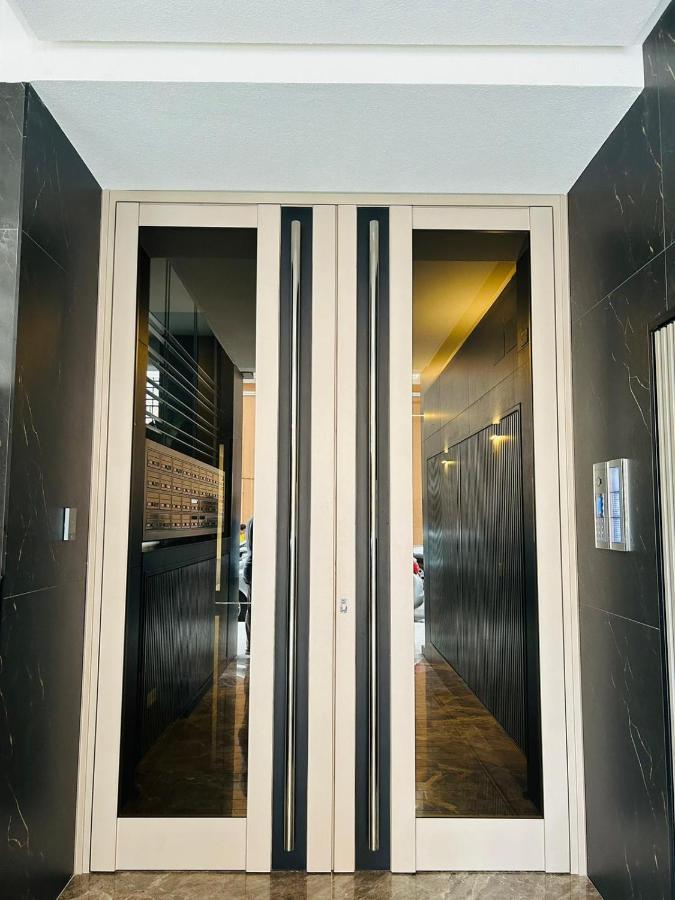 D'Amar House Διαμέρισμα Μπάρι Εξωτερικό φωτογραφία