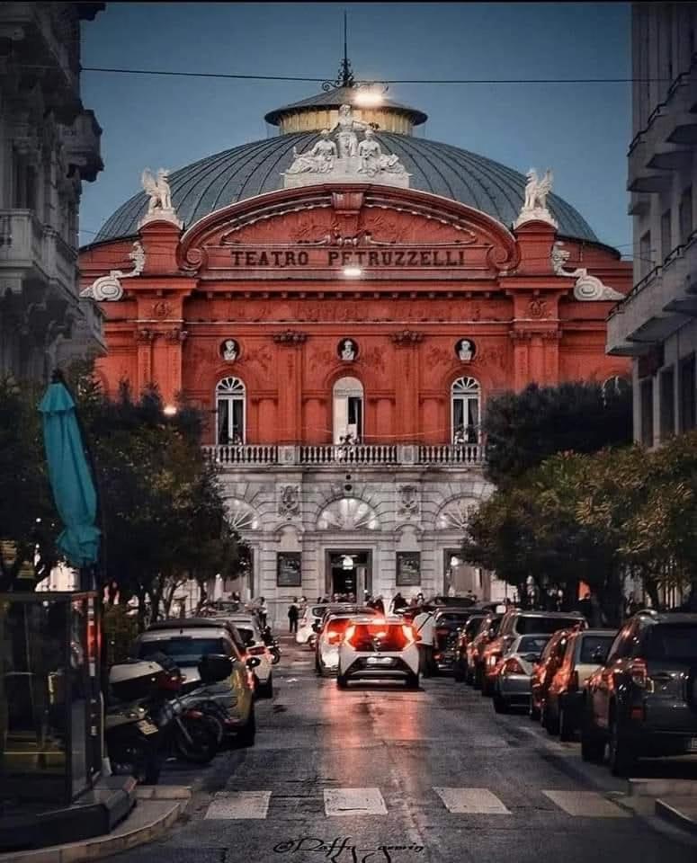 D'Amar House Διαμέρισμα Μπάρι Εξωτερικό φωτογραφία