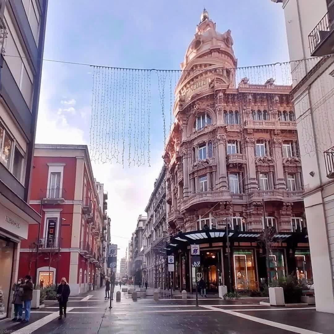 D'Amar House Διαμέρισμα Μπάρι Εξωτερικό φωτογραφία