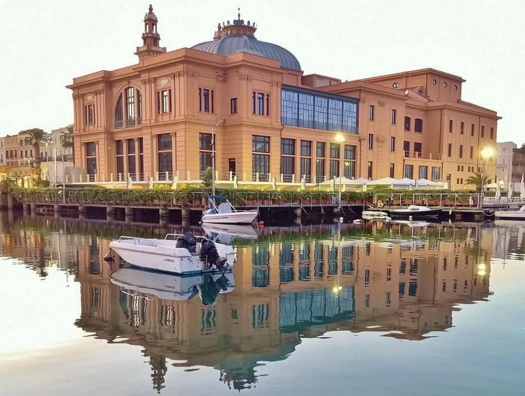 D'Amar House Διαμέρισμα Μπάρι Εξωτερικό φωτογραφία