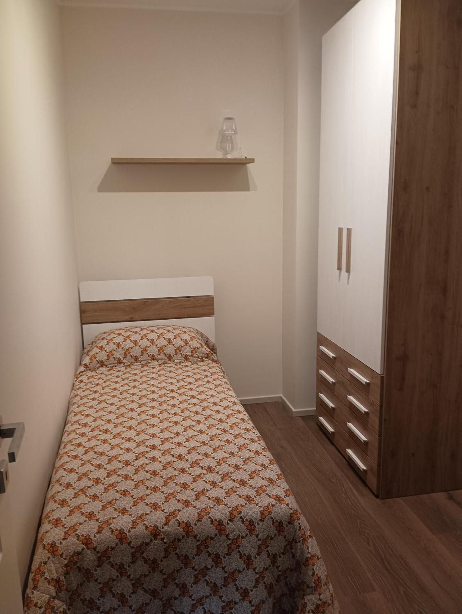 D'Amar House Διαμέρισμα Μπάρι Εξωτερικό φωτογραφία