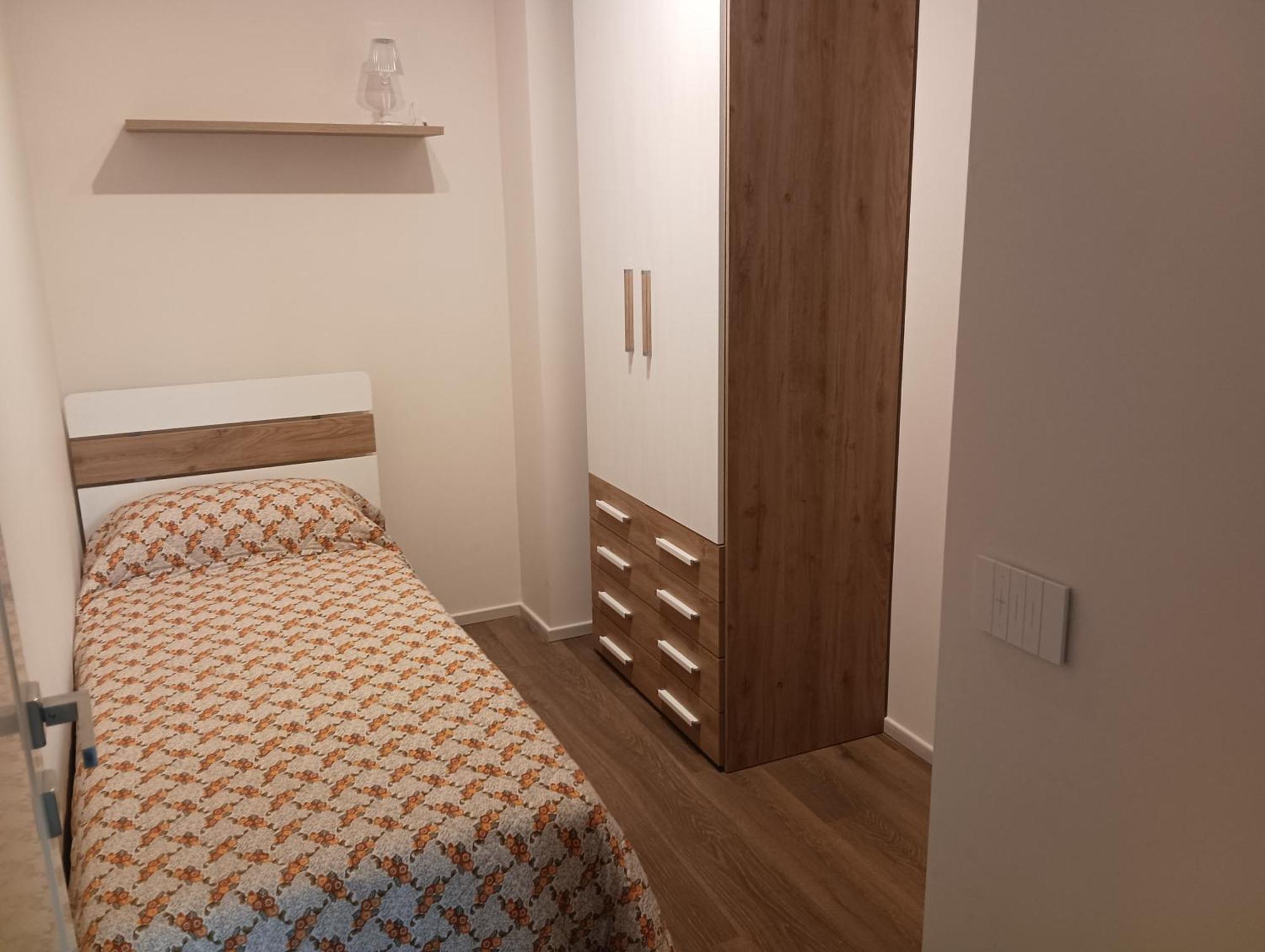 D'Amar House Διαμέρισμα Μπάρι Εξωτερικό φωτογραφία